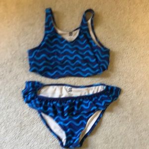 Tea Collection bathing suit NWOT